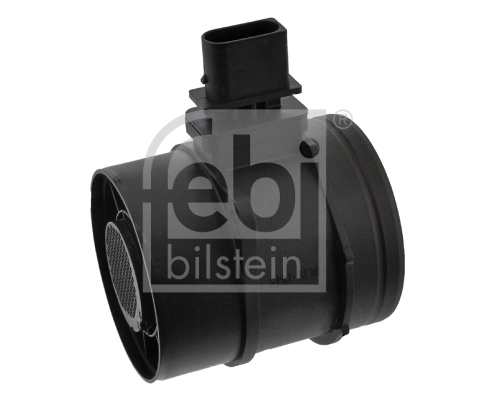 Mass Air Flow Sensor